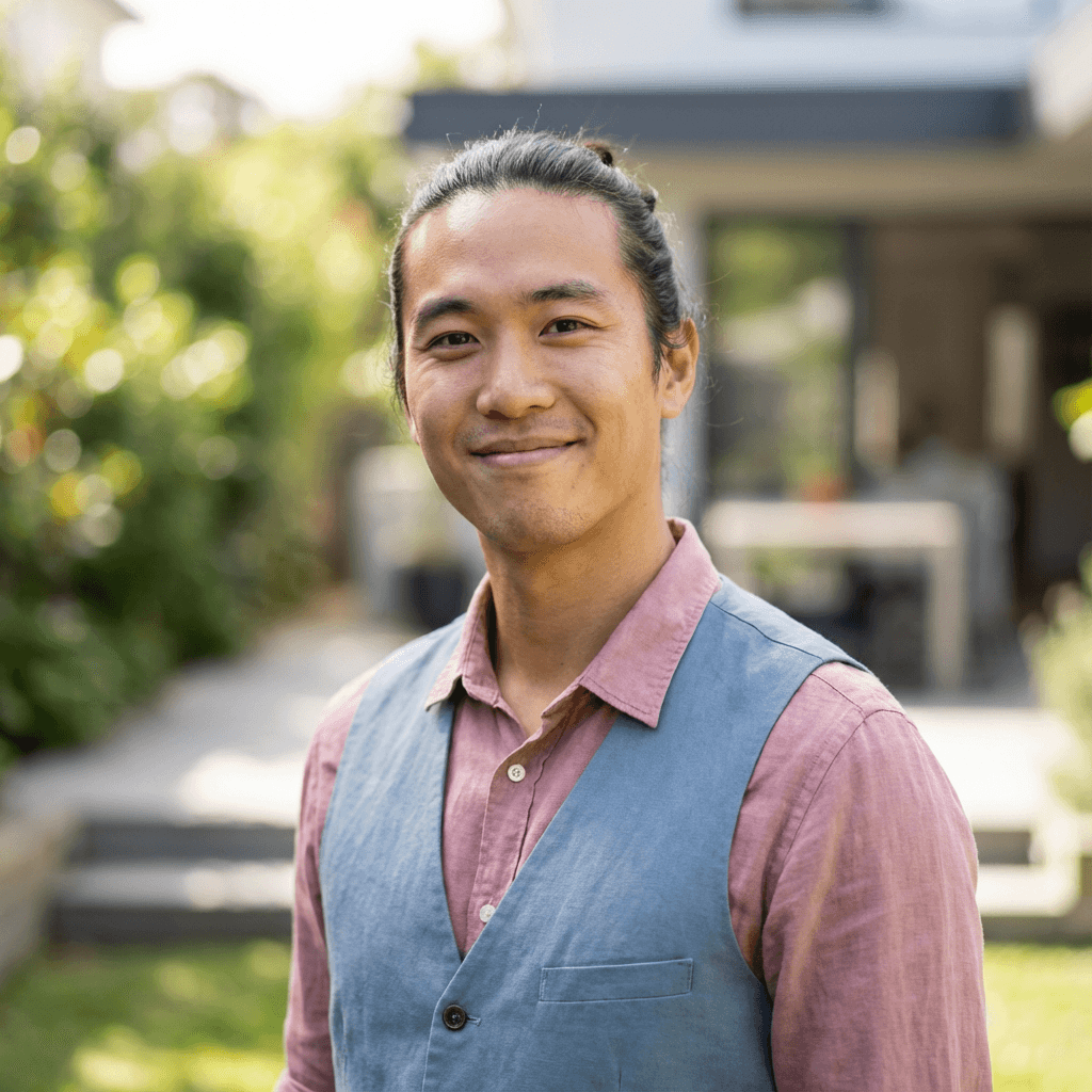 Liam Chua
