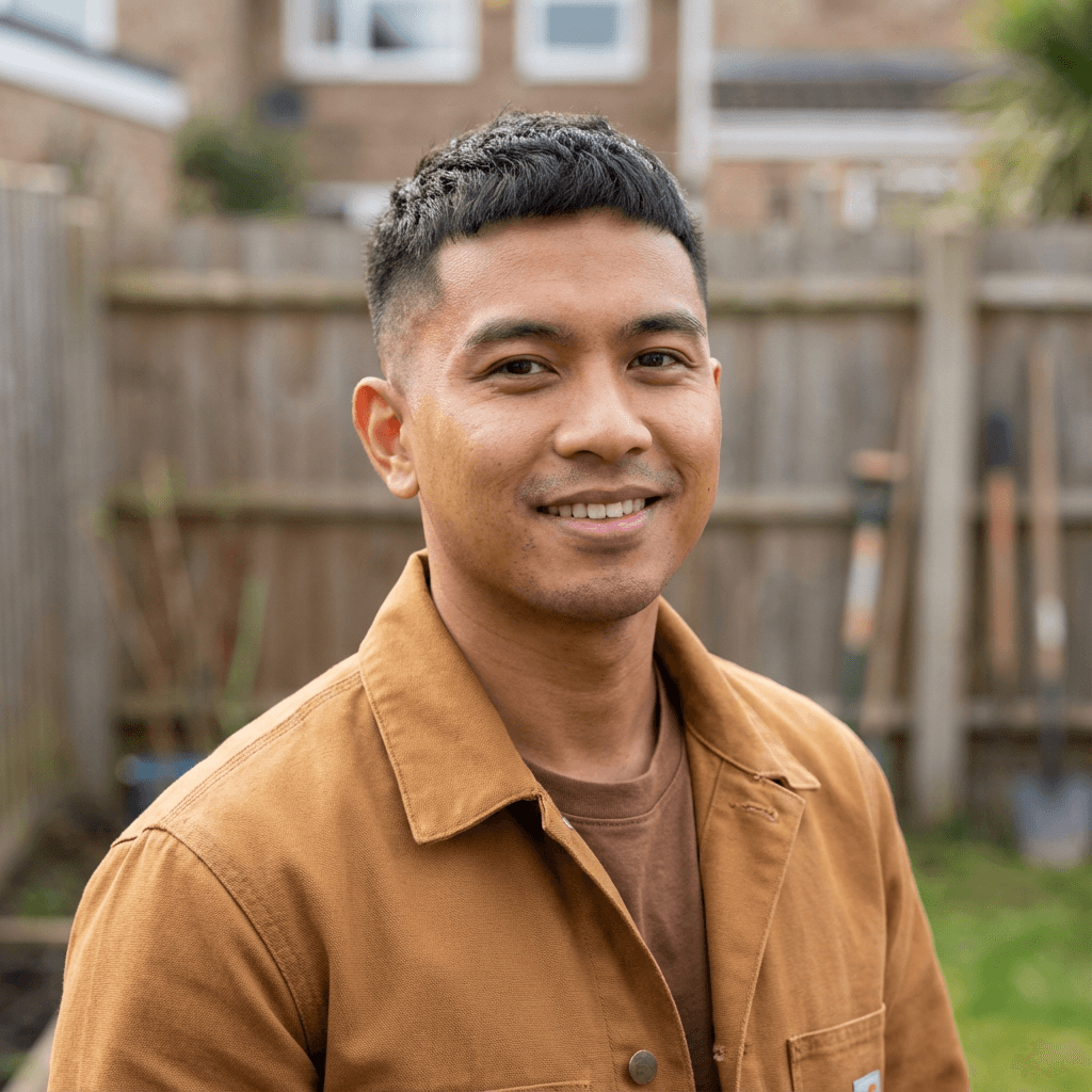 Jason Tan